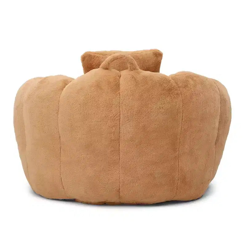Pouf géant, peut être utilisé comme canapé de relaxation