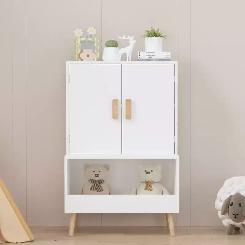 Bibliothèques et étagères de rangement pour jouets