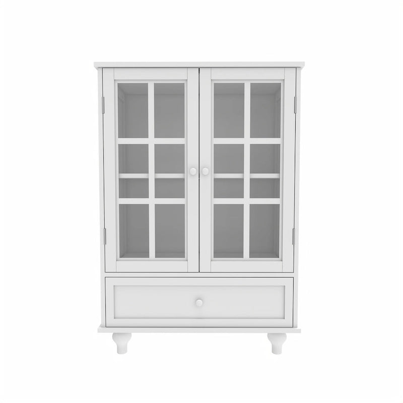 Bahut de style minimaliste