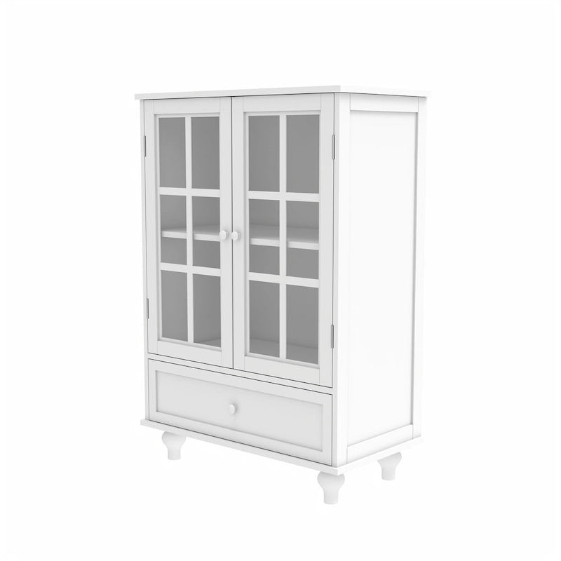 Bahut de style minimaliste