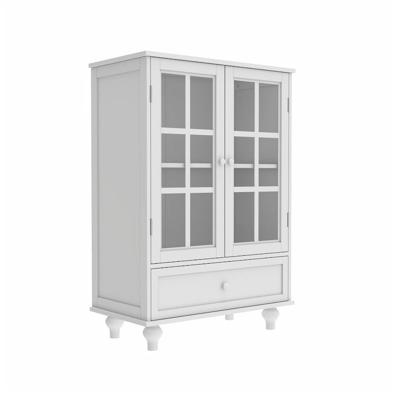 Bahut de style minimaliste