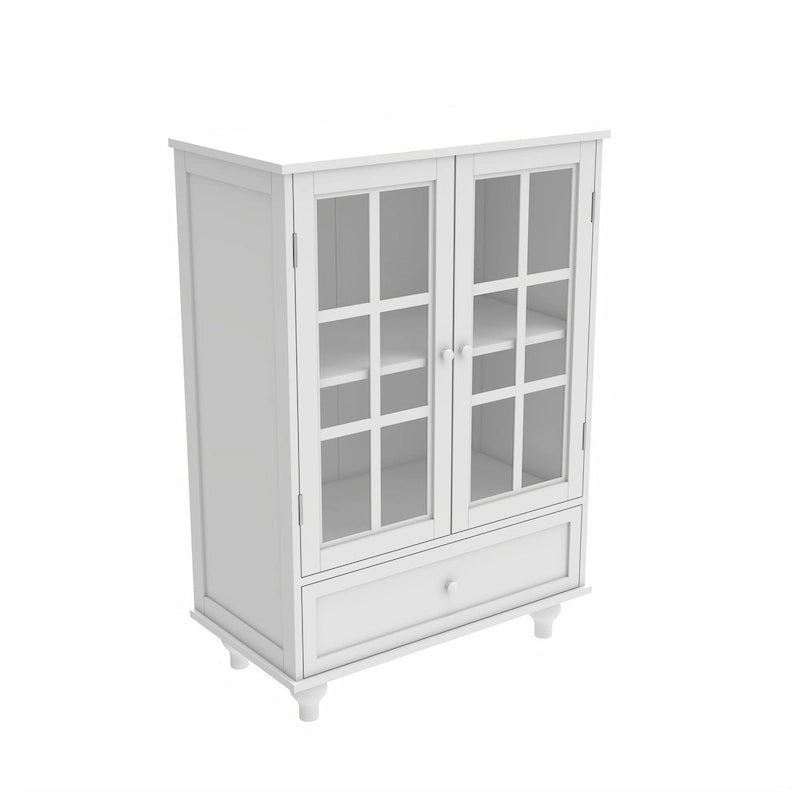 Bahut de style minimaliste