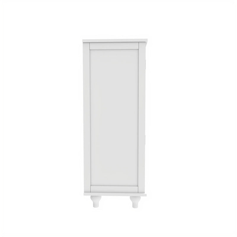 Bahut de style minimaliste
