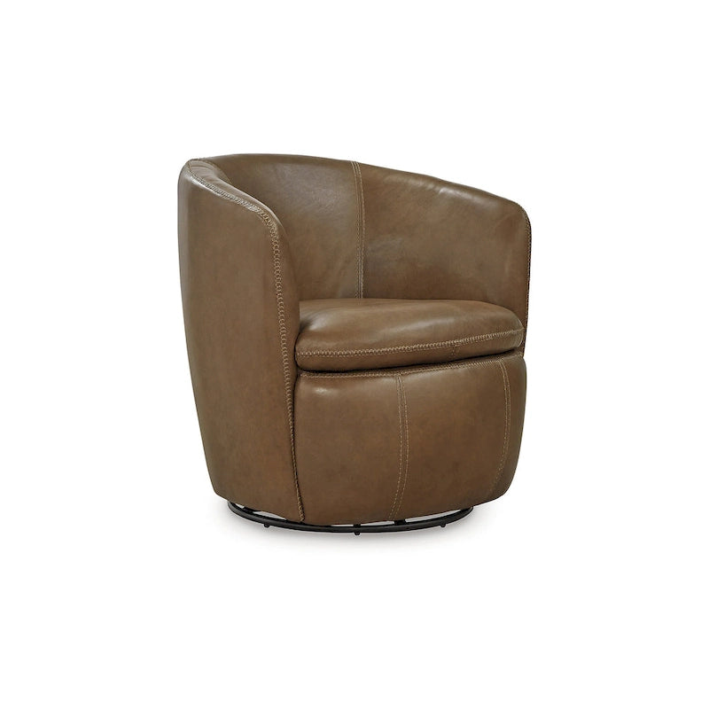 Chaise pivotante
