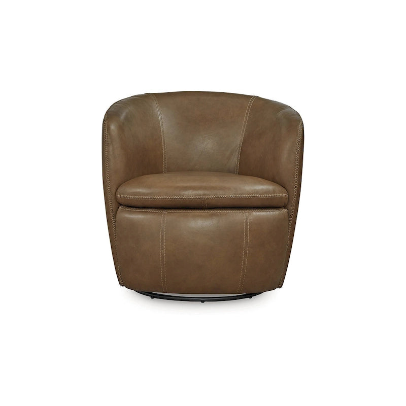 Chaise pivotante