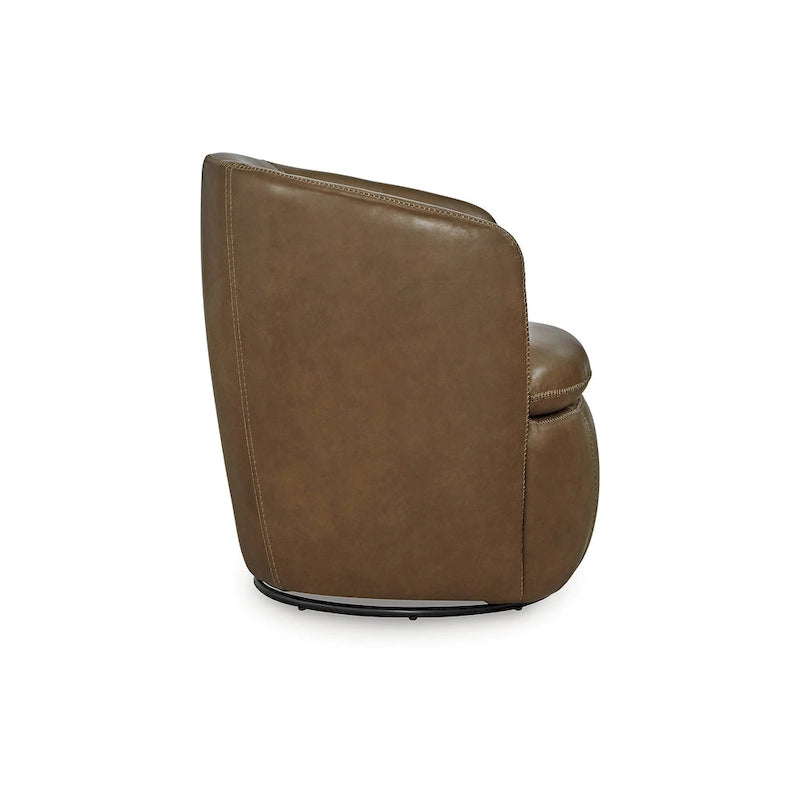 Chaise pivotante