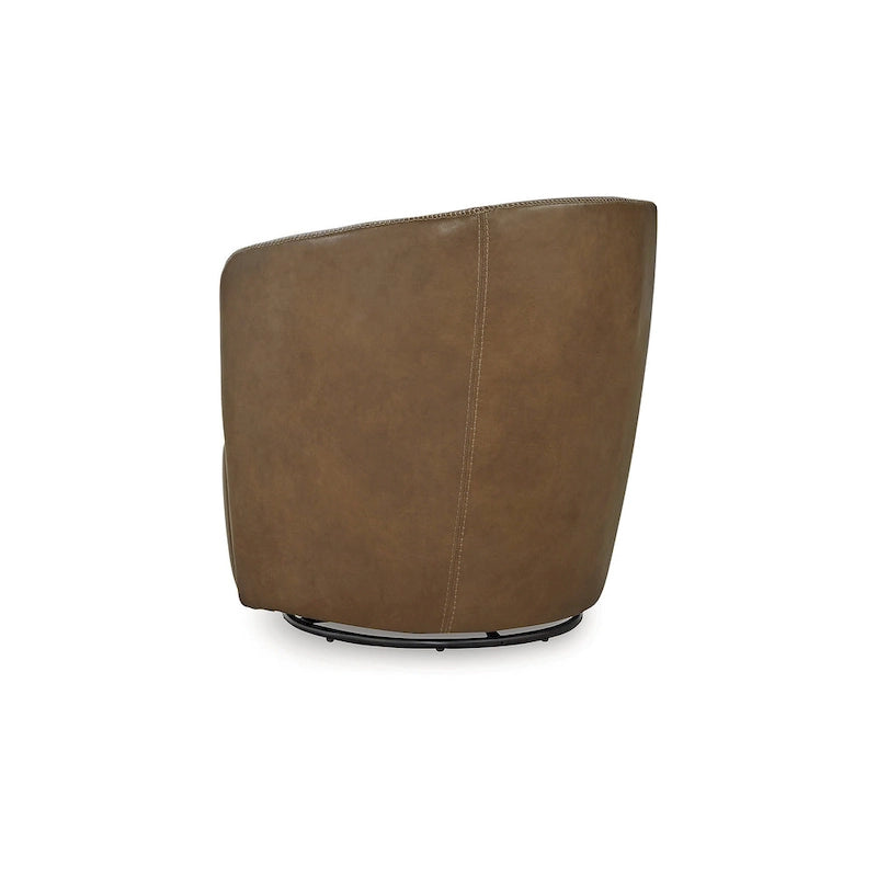 Chaise pivotante
