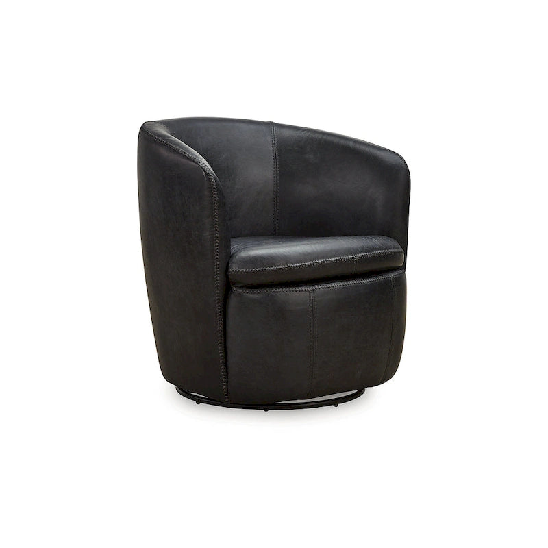 Chaise pivotante