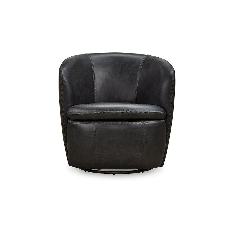 Chaise pivotante