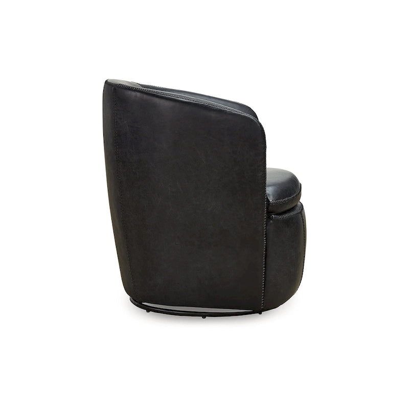 Chaise pivotante