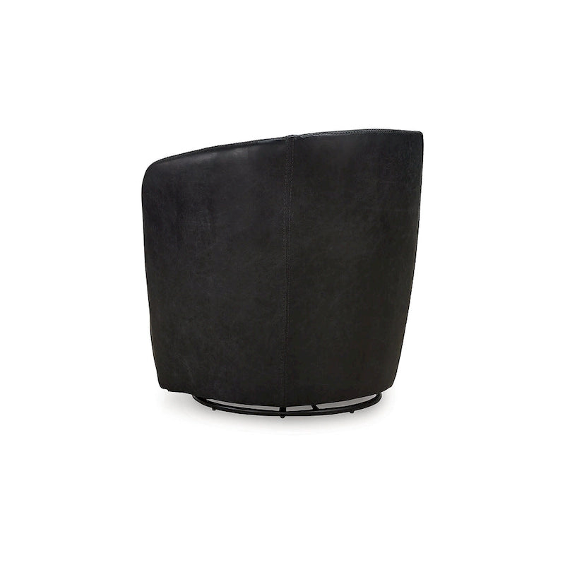 Chaise pivotante