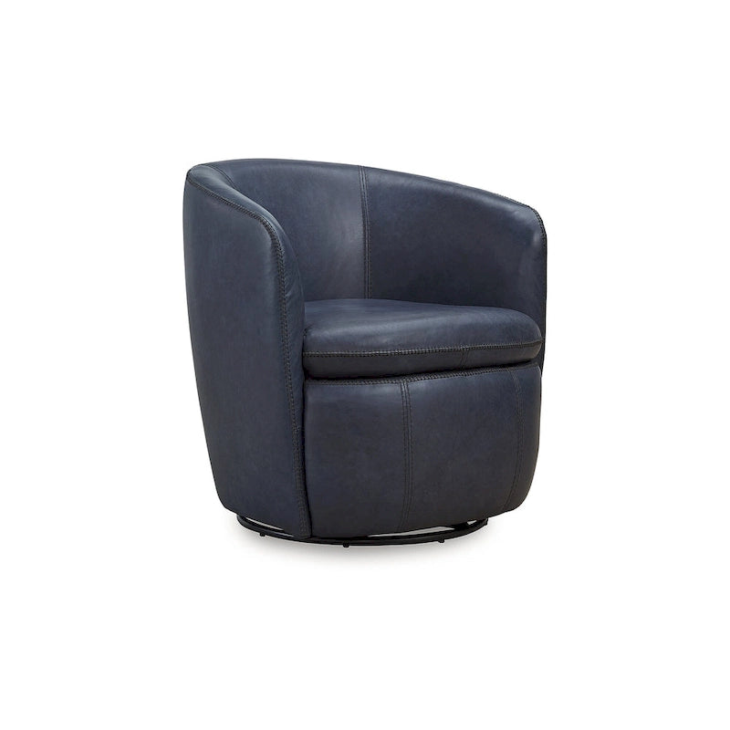 Chaise pivotante