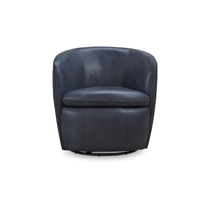 Chaise pivotante