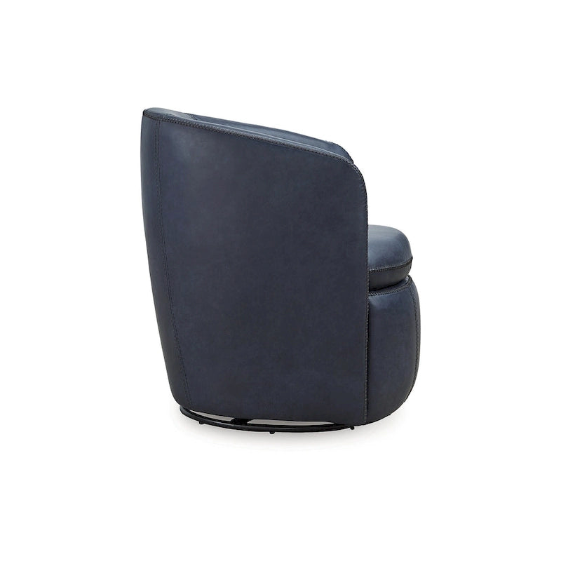 Chaise pivotante
