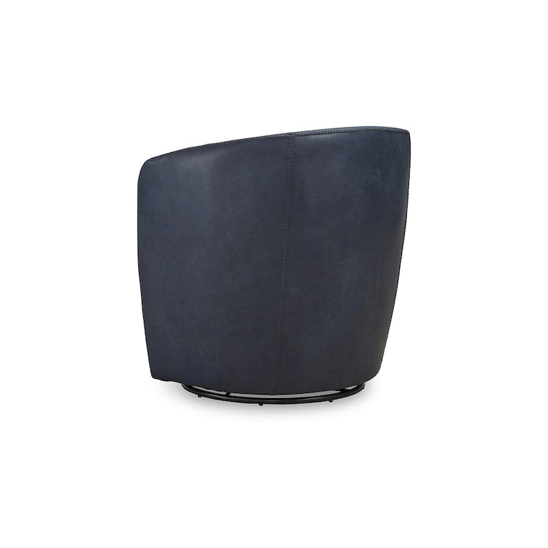 Chaise pivotante