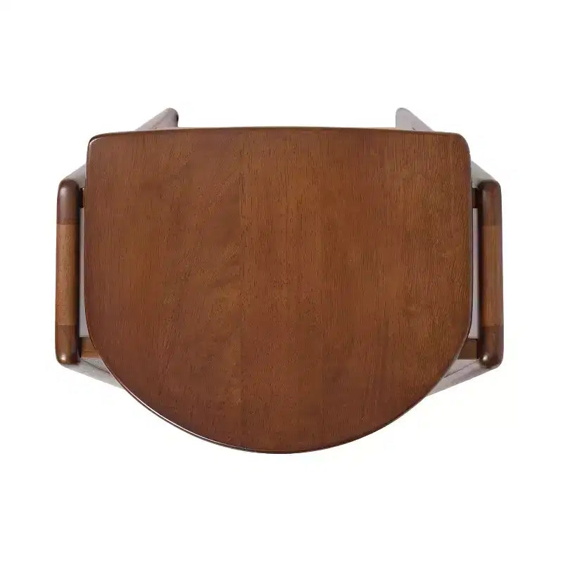 Tabouret de bar en bois