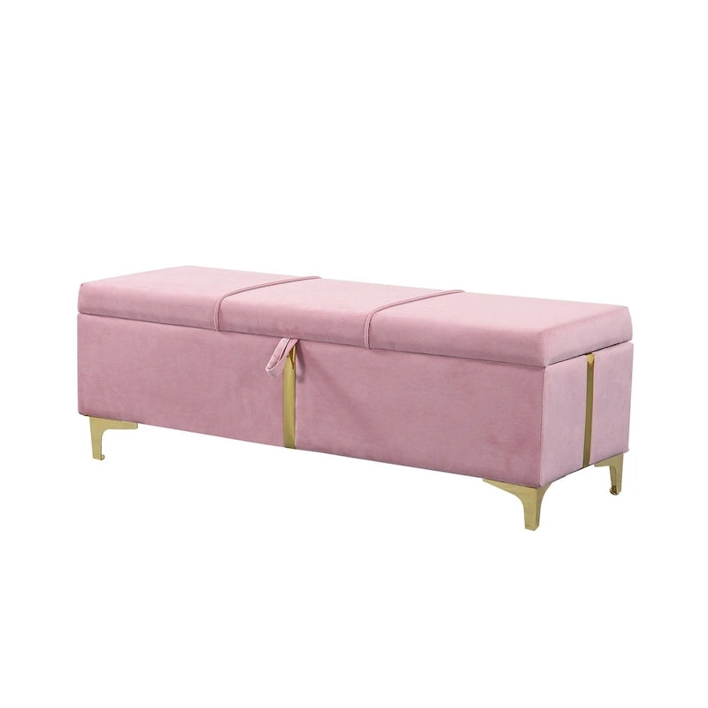 Meubles de chambre, lit plateforme rembourré grandeur queen