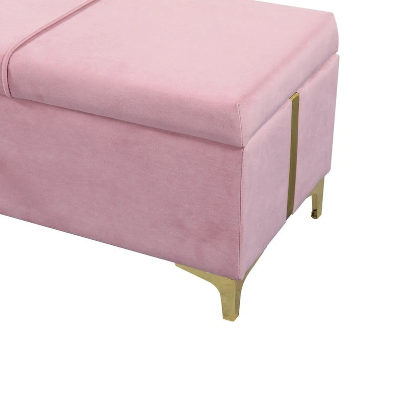 Meubles de chambre, lit plateforme rembourré grandeur queen