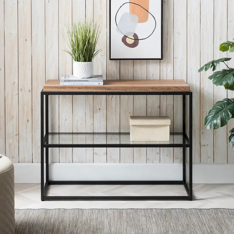 Table d'appoint