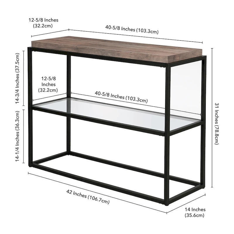 Table d'appoint