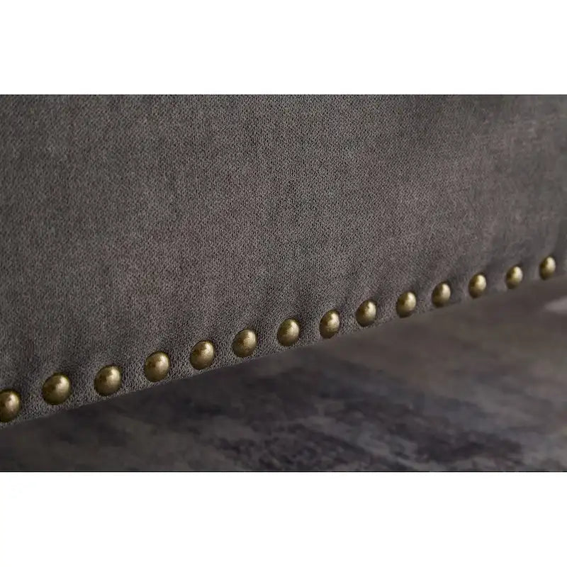 Banc de lit Ottoman avec rangement