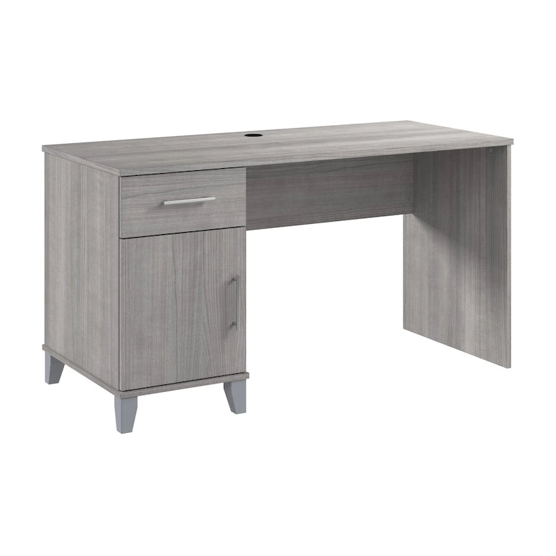 Bureau avec tiroirs