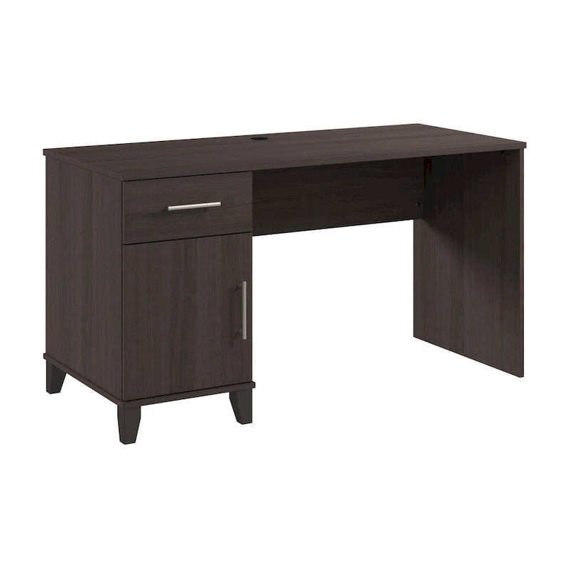 Bureau avec tiroirs