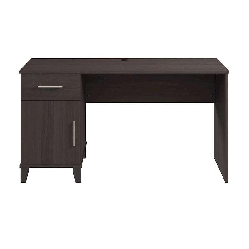 Bureau avec tiroirs