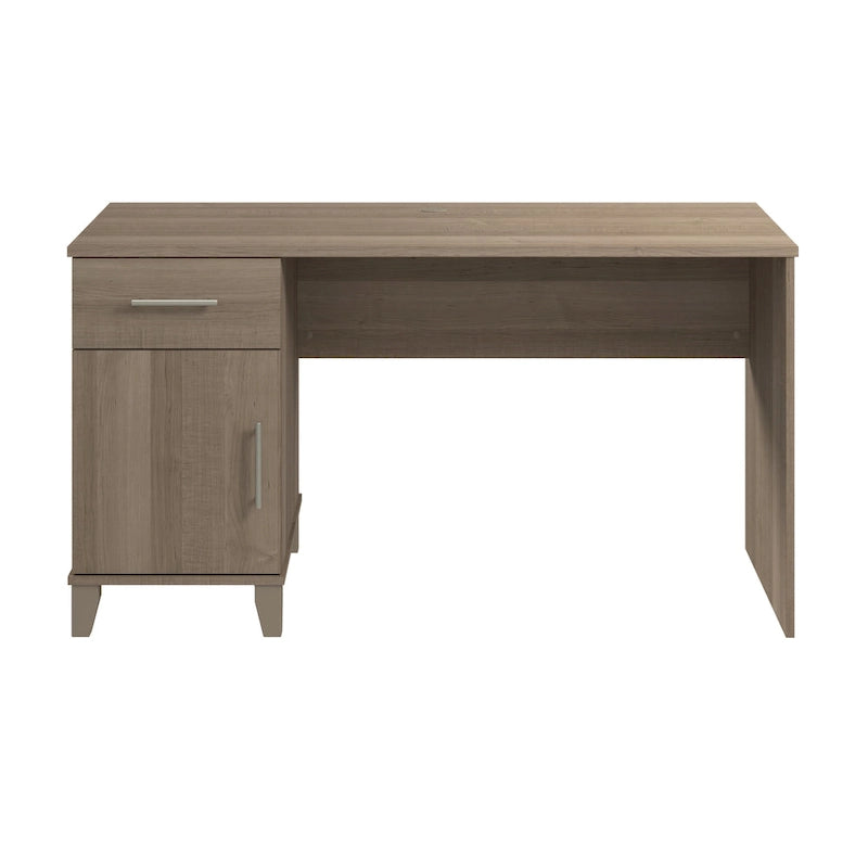 Bureau avec tiroirs