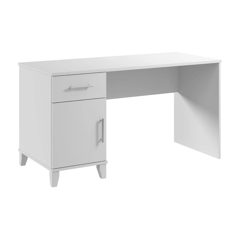 Bureau avec tiroirs