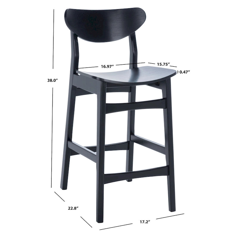 Tabouret de comptoir